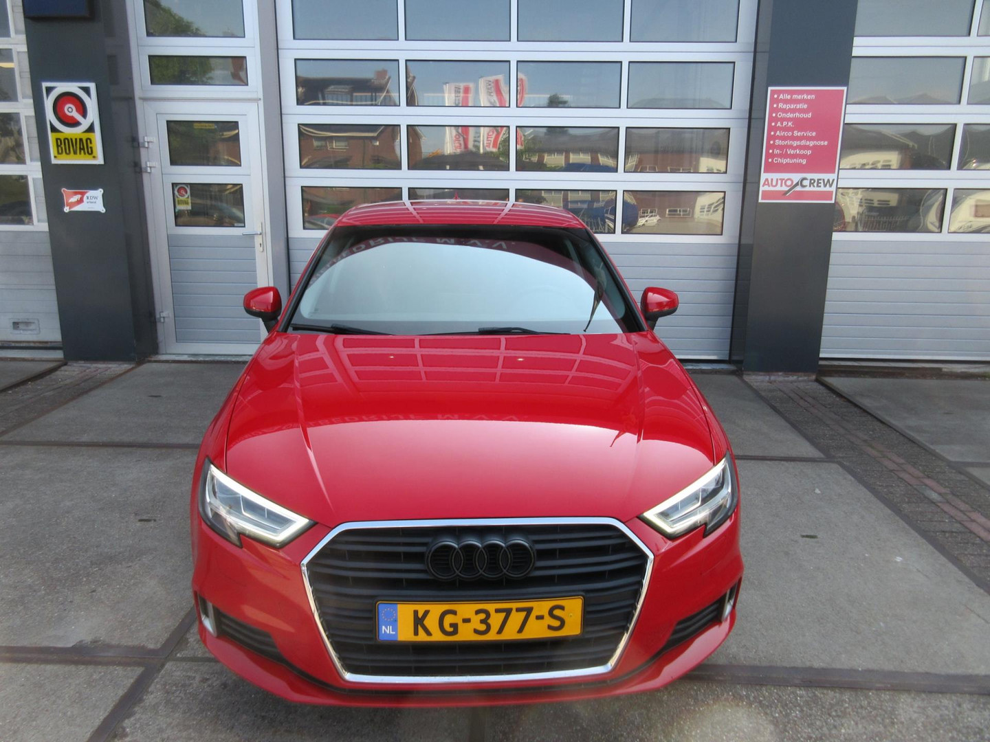 Audi
