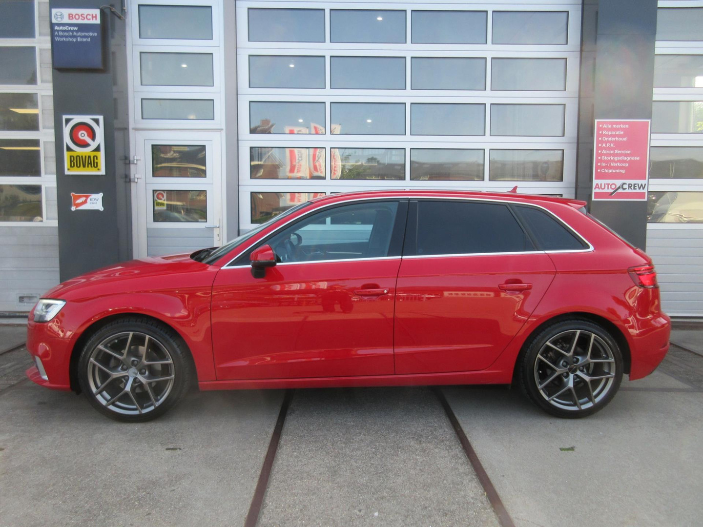 Audi