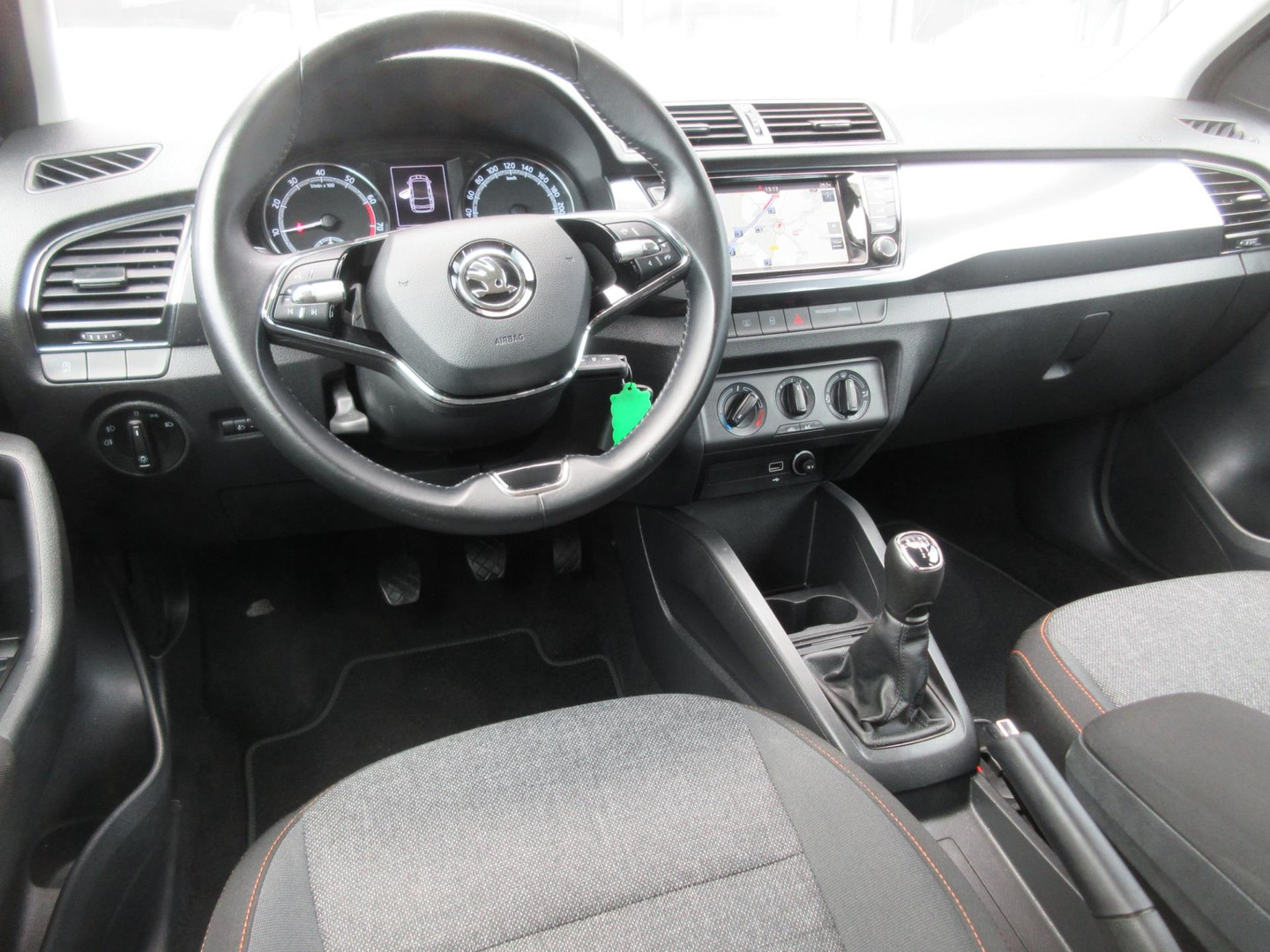 ŠKODA
