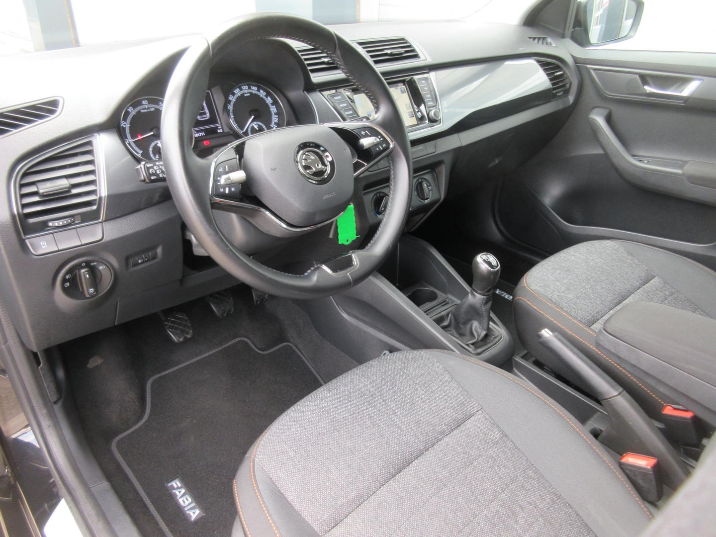 ŠKODA