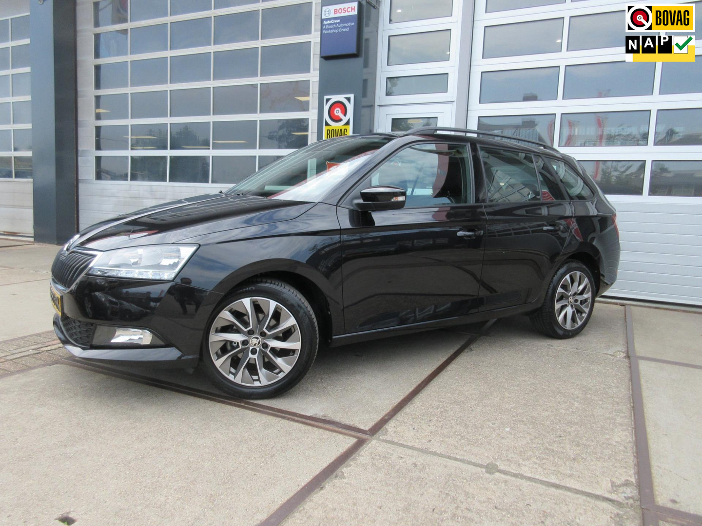 ŠKODA