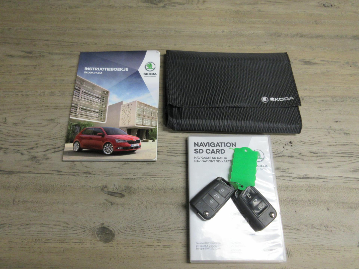 ŠKODA