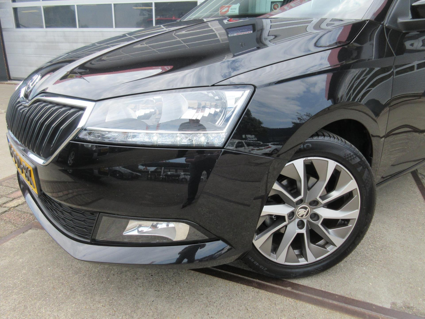 ŠKODA