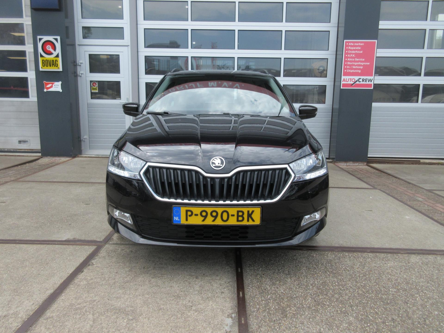 ŠKODA