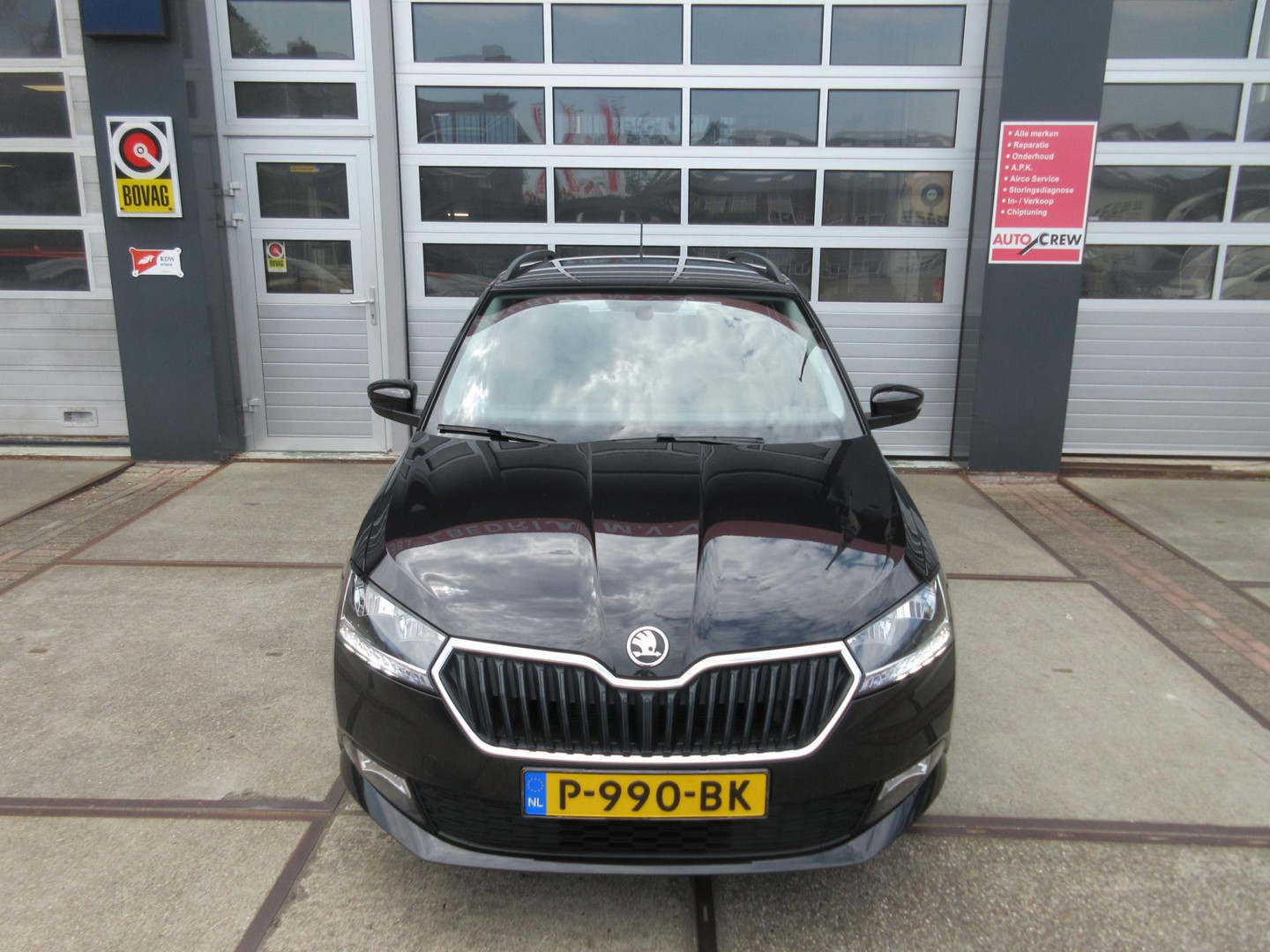 ŠKODA