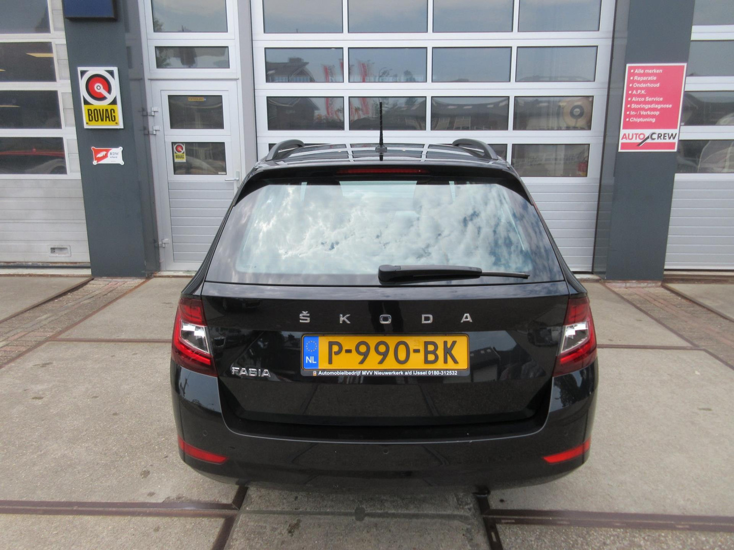 ŠKODA