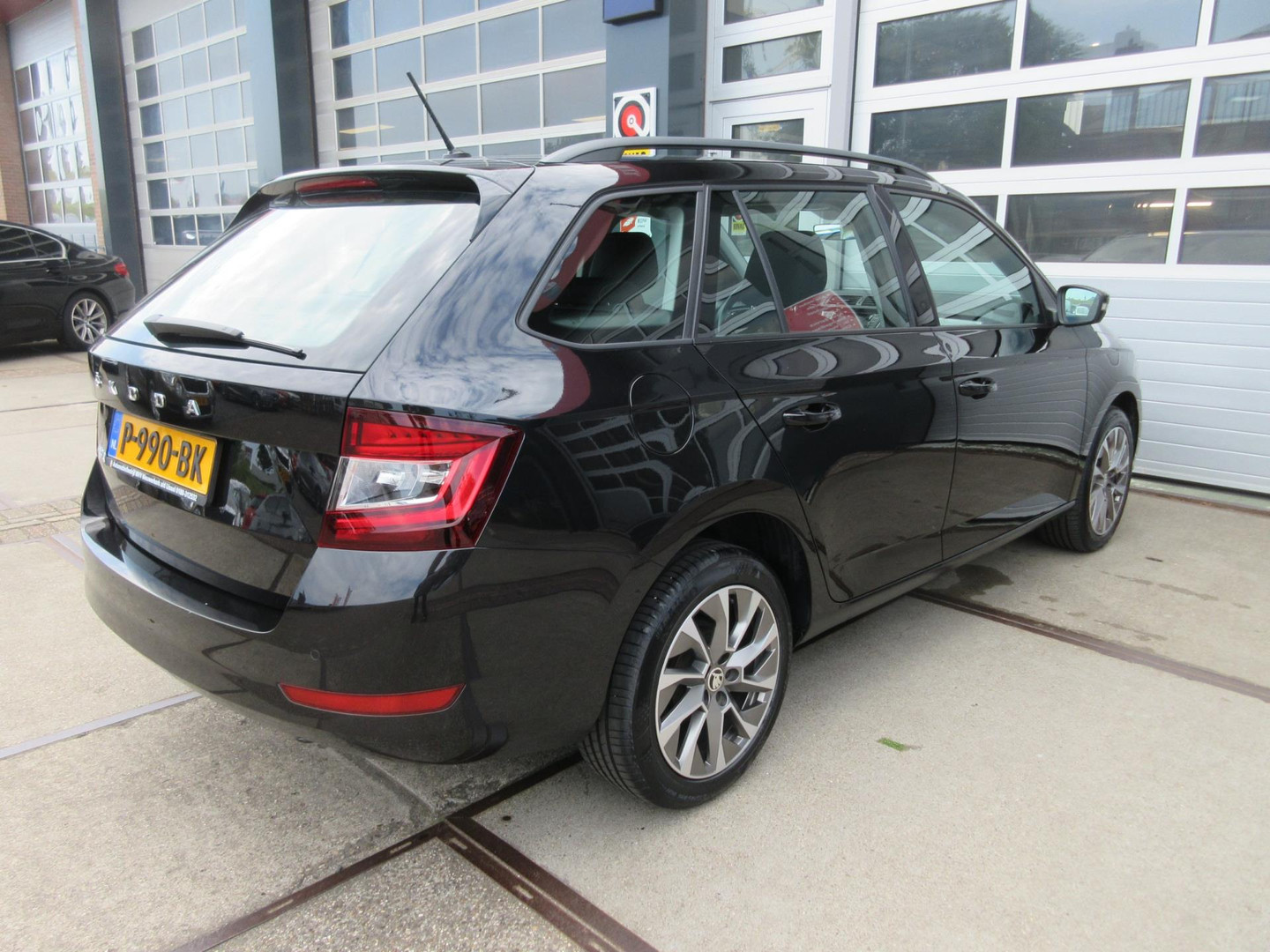 ŠKODA