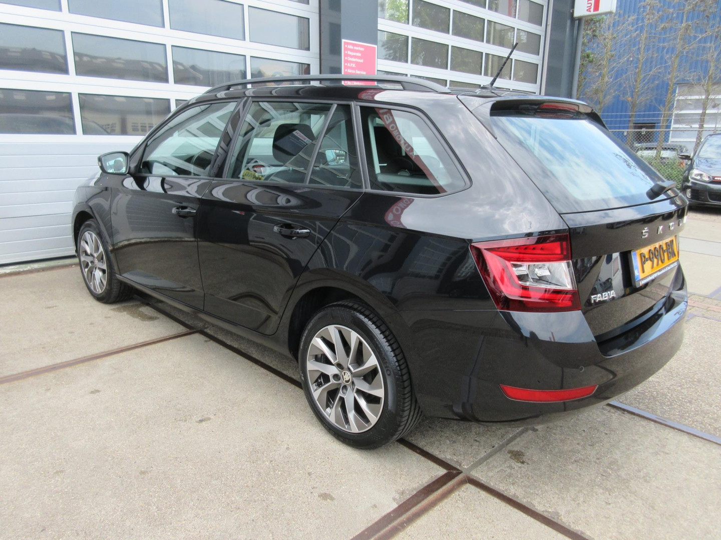 ŠKODA
