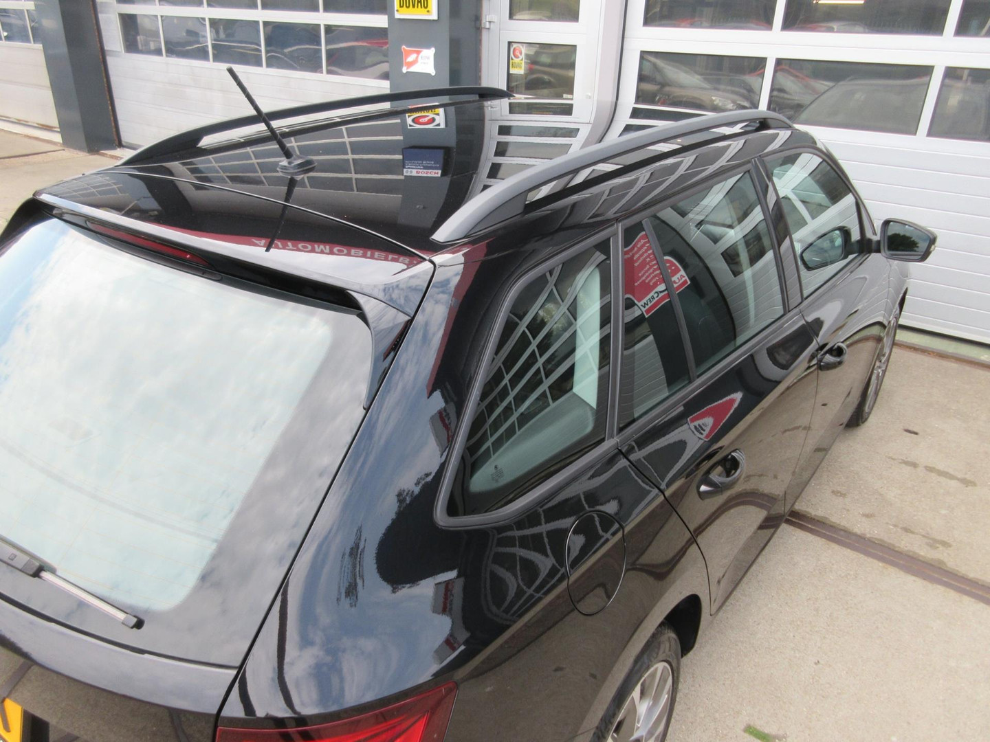 ŠKODA
