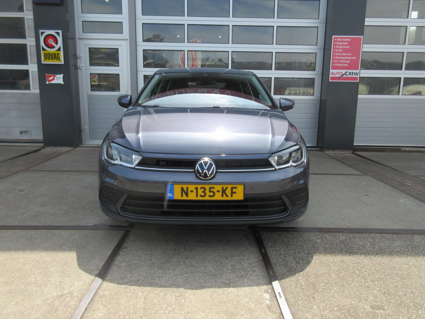 Volkswagen