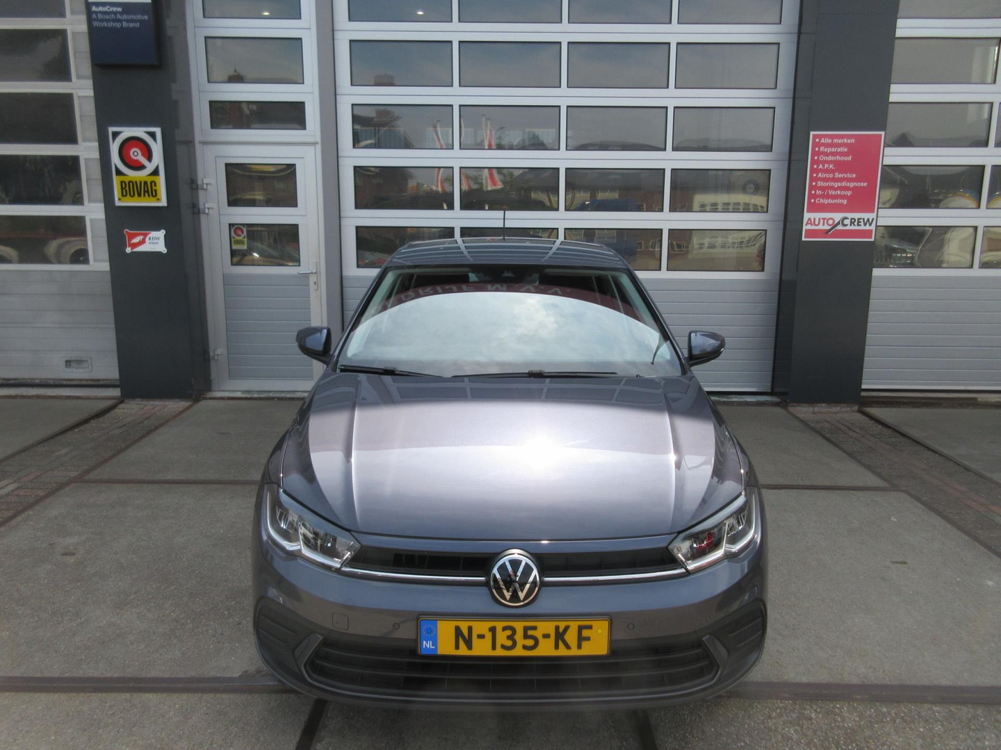 Volkswagen
