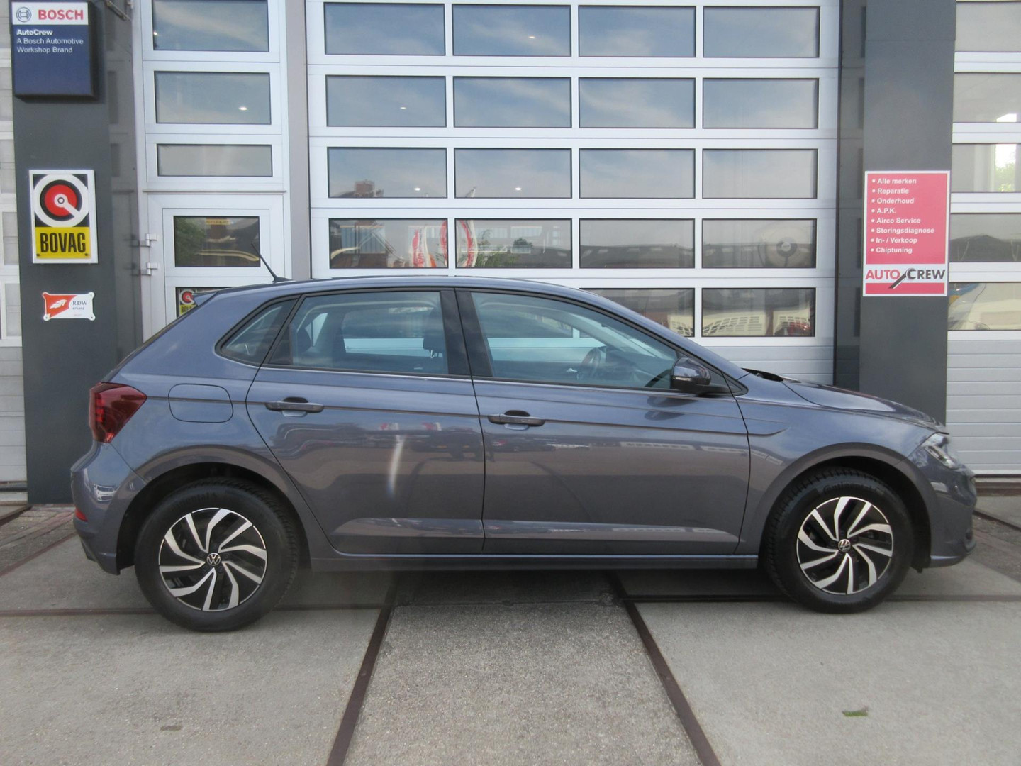 Volkswagen