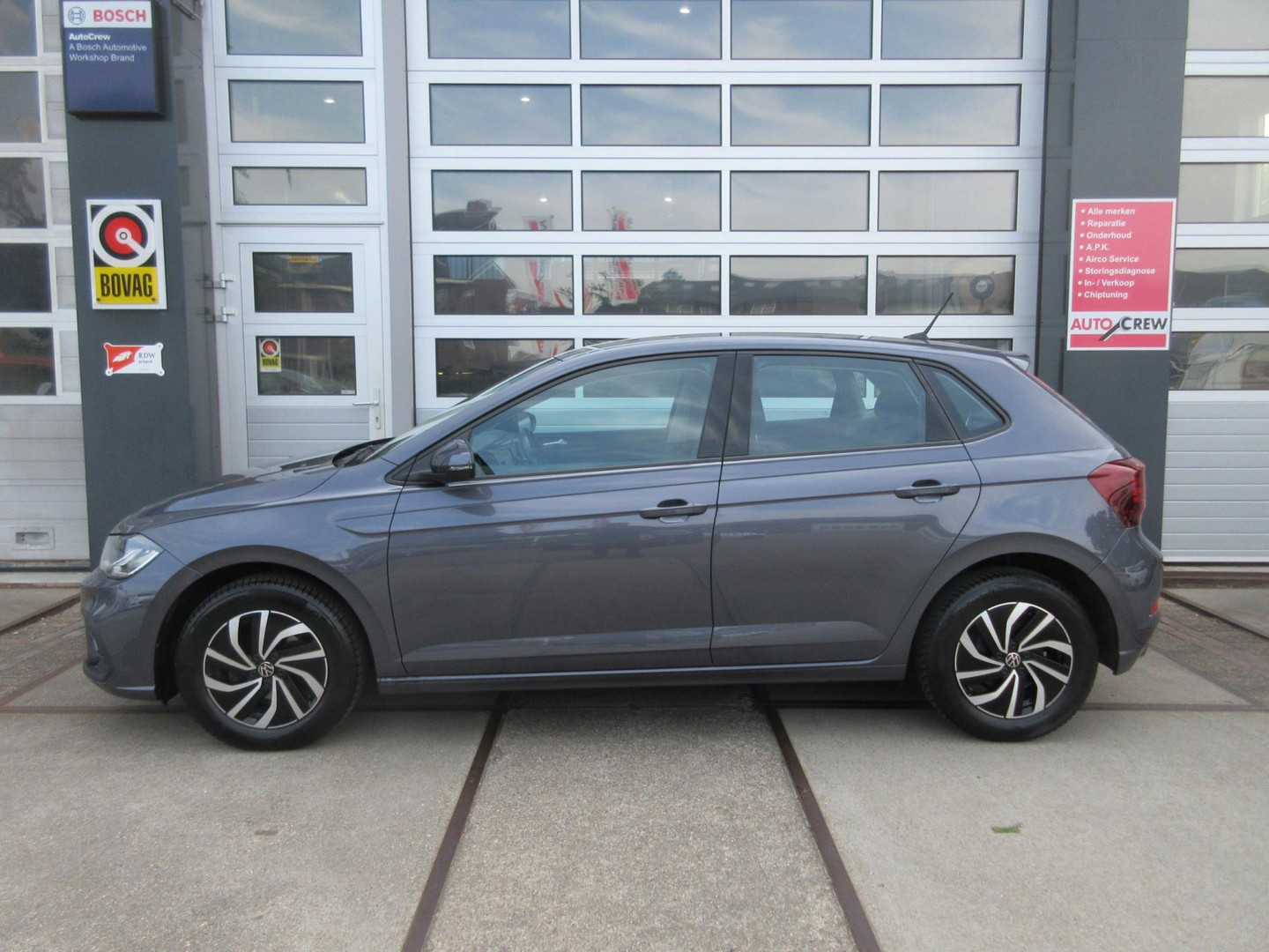 Volkswagen