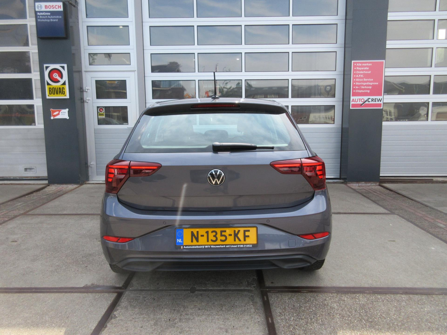 Volkswagen