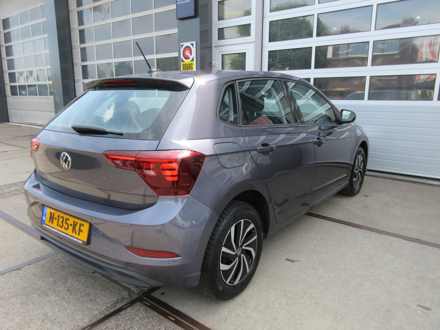 Volkswagen