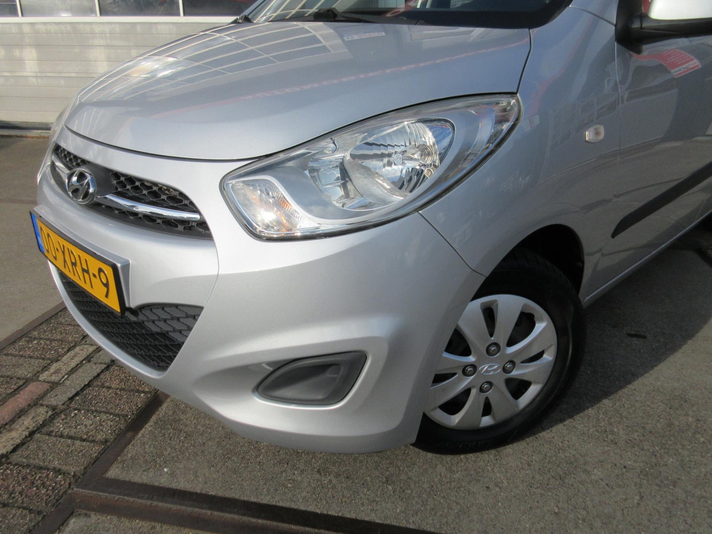 Hyundai