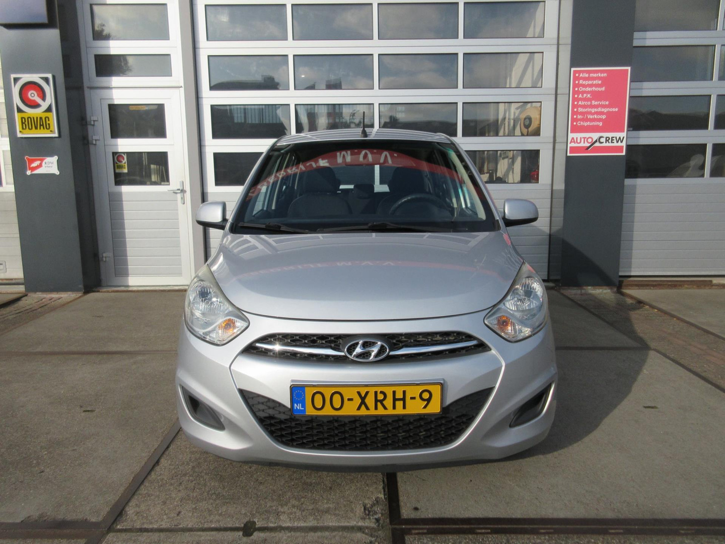 Hyundai