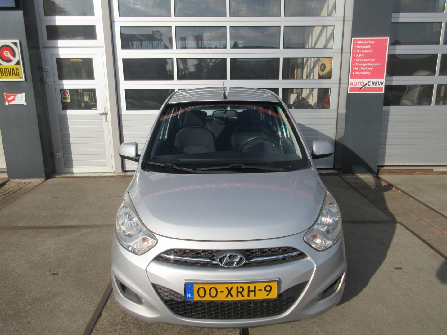 Hyundai