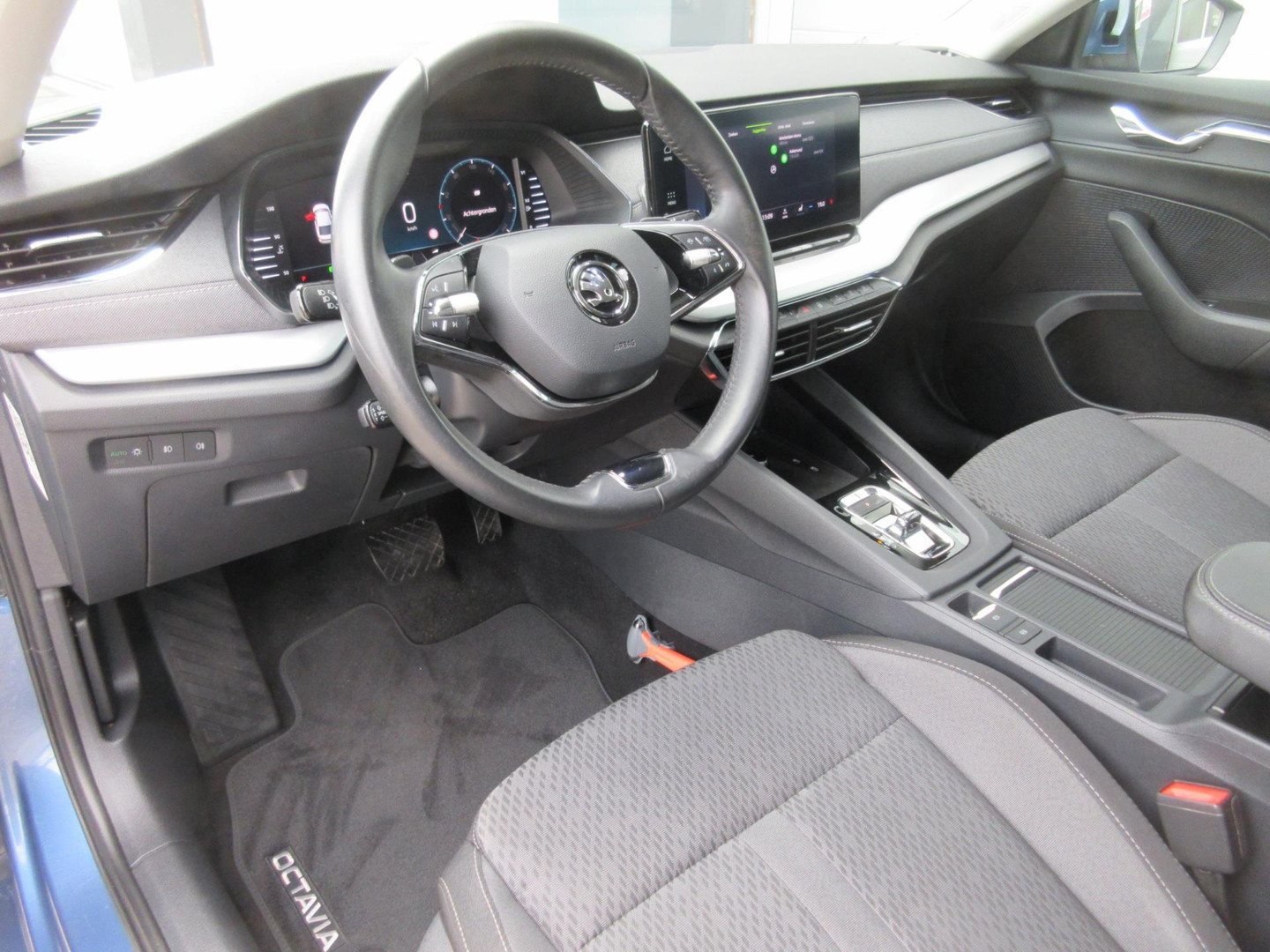 ŠKODA