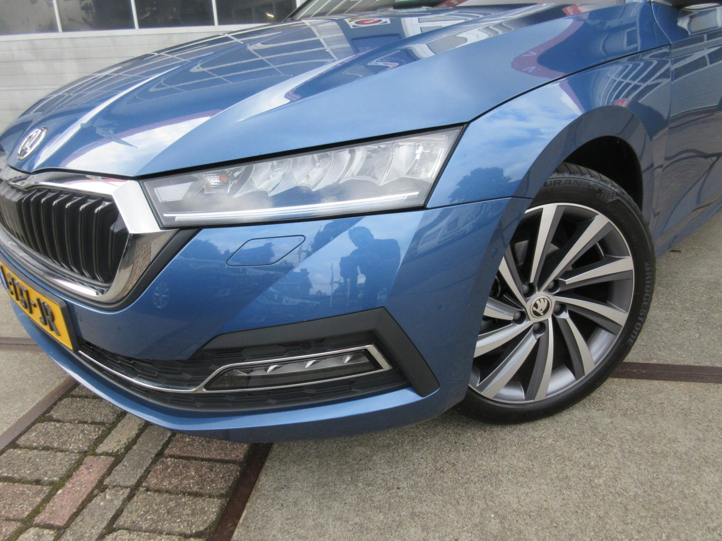 ŠKODA