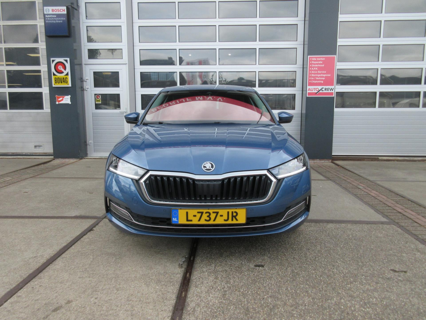 ŠKODA