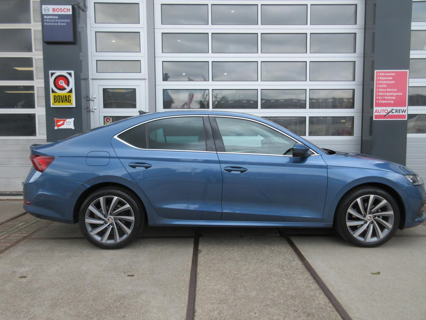 ŠKODA