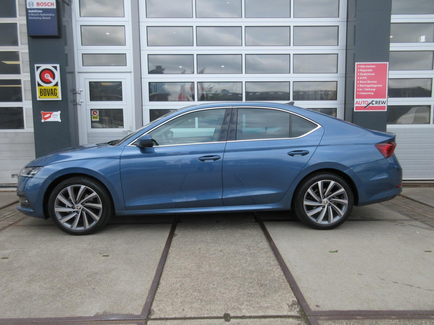 ŠKODA