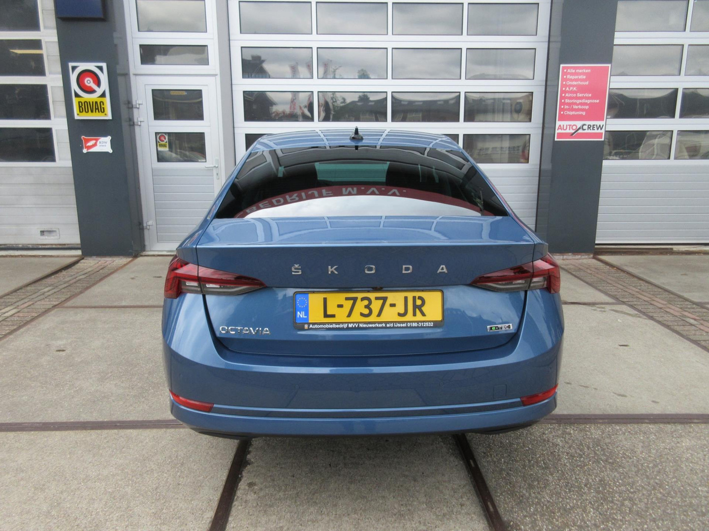 ŠKODA