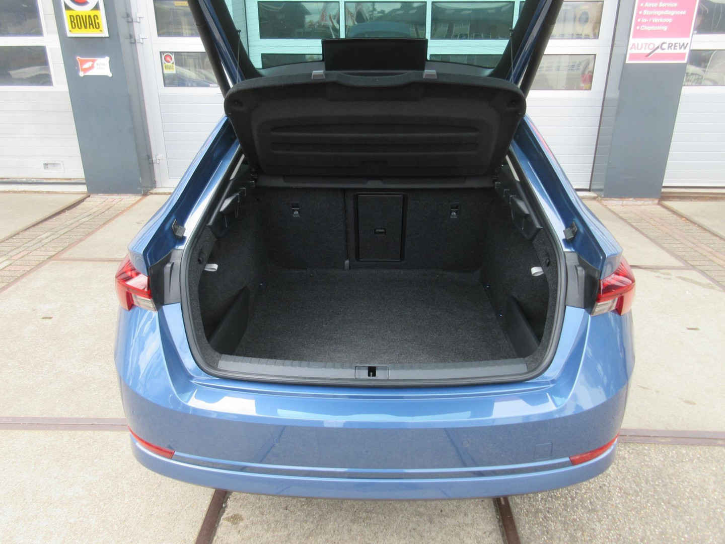ŠKODA