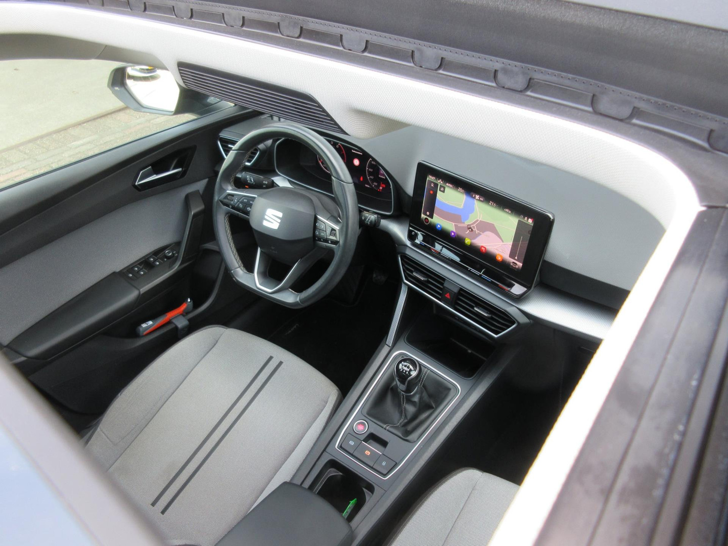SEAT