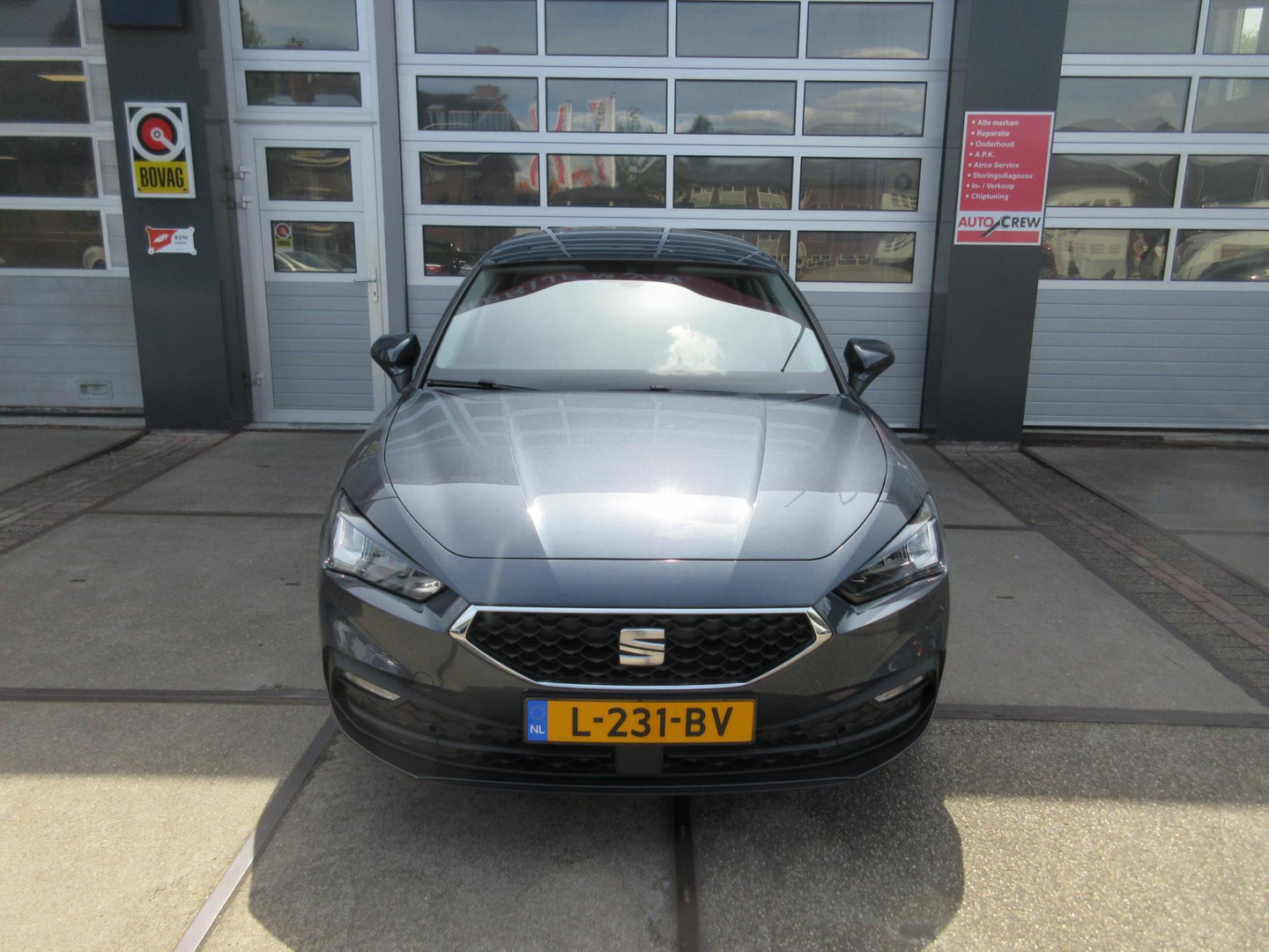 SEAT