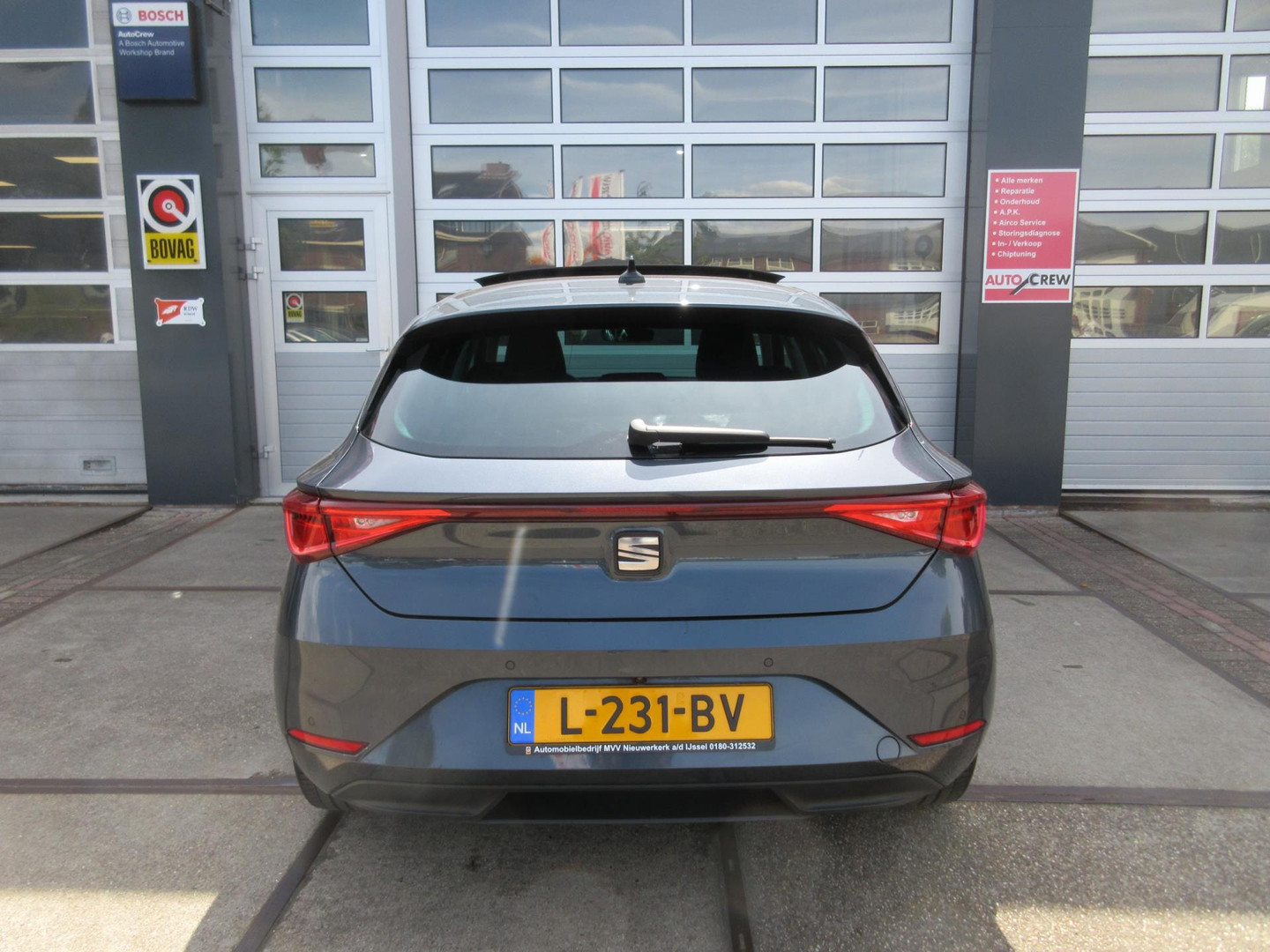 SEAT
