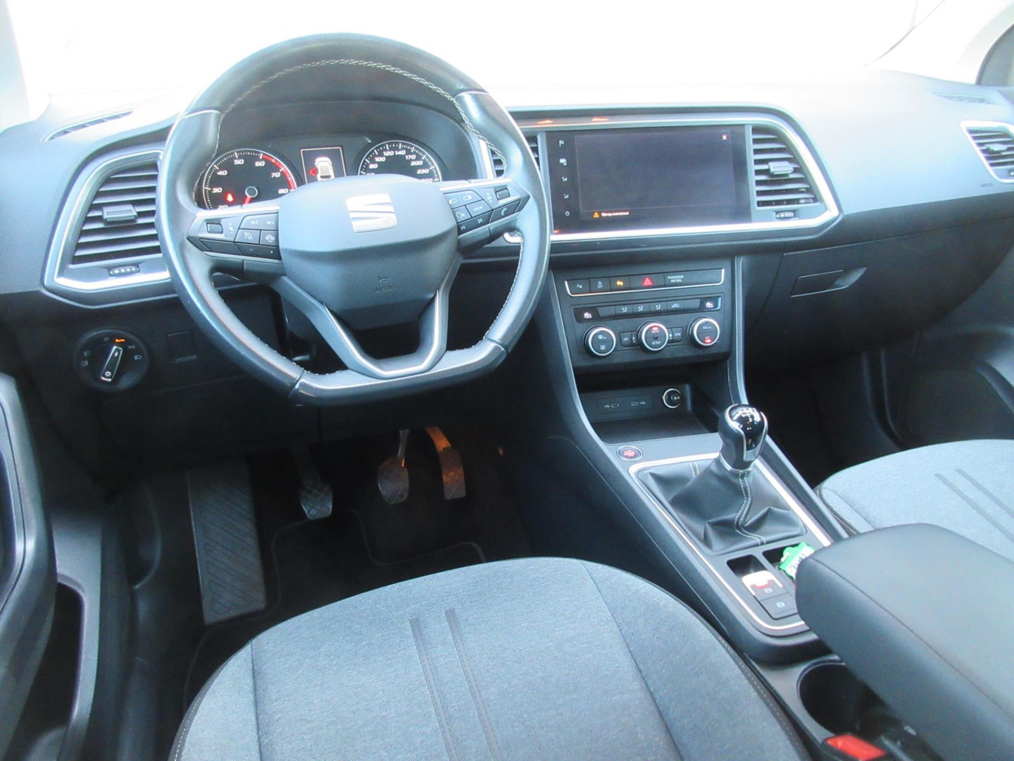 SEAT