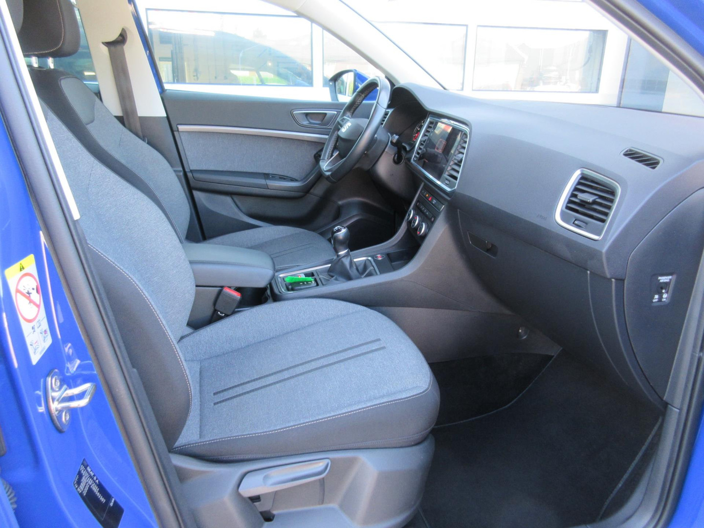SEAT