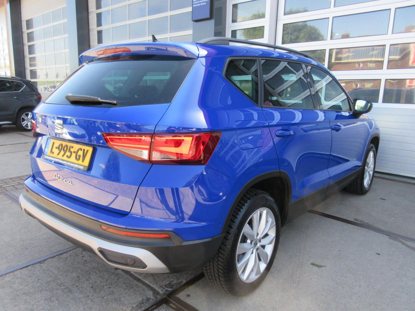 SEAT