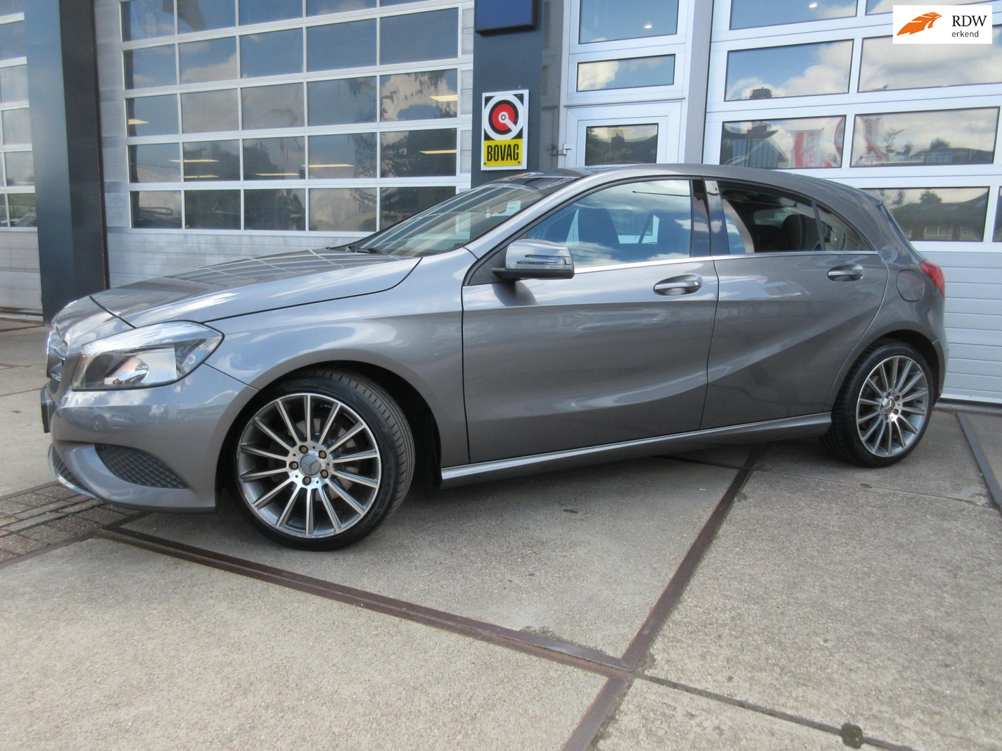 Mercedes-Benz