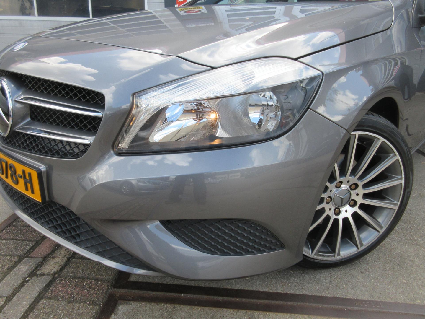 Mercedes-Benz