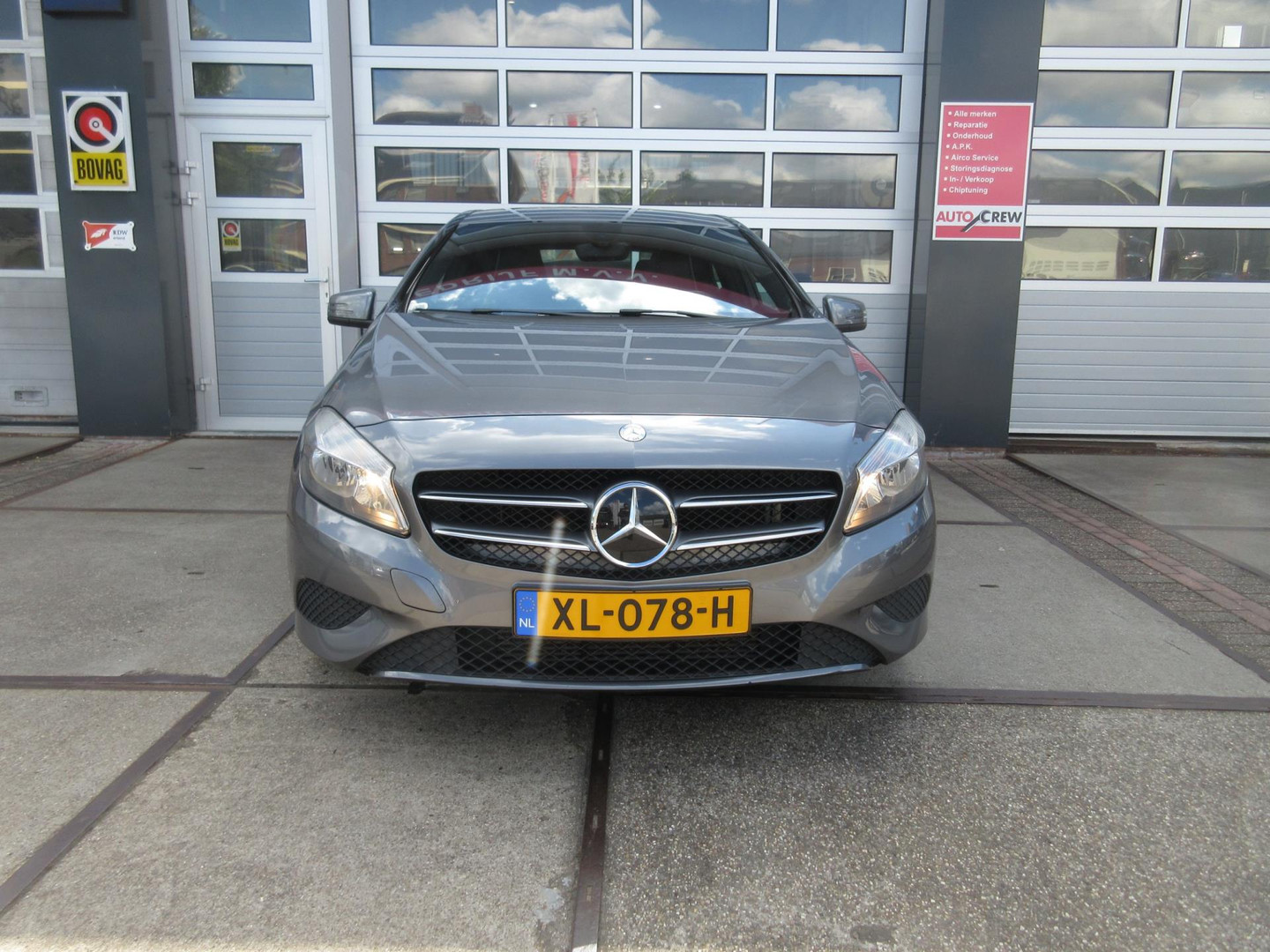 Mercedes-Benz