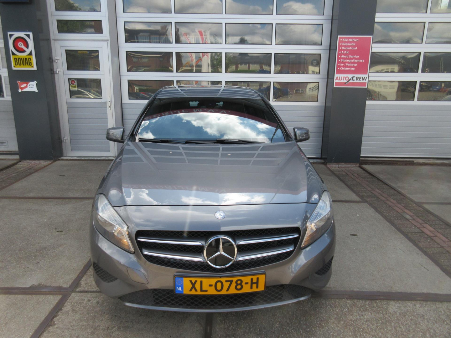 Mercedes-Benz