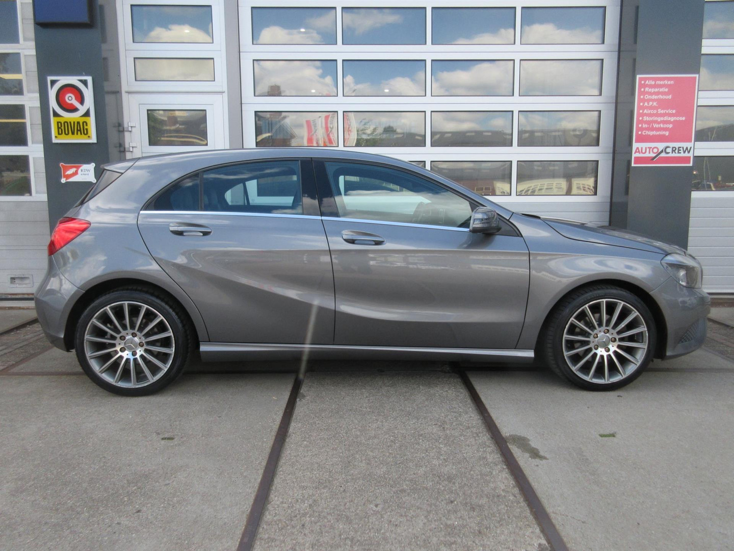 Mercedes-Benz
