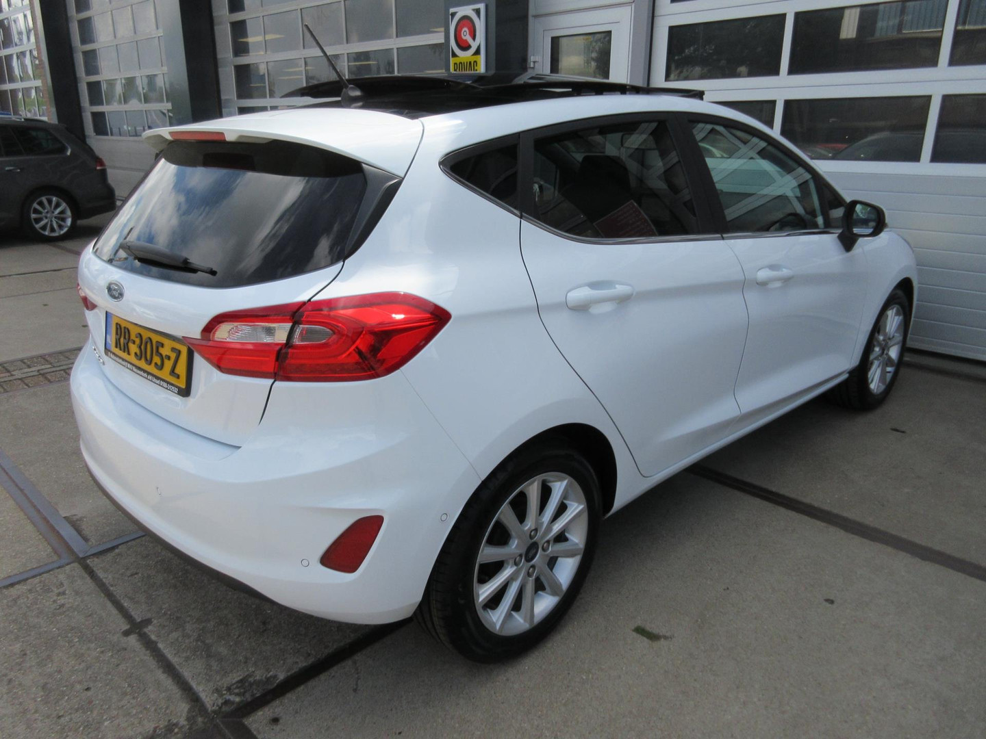 Ford