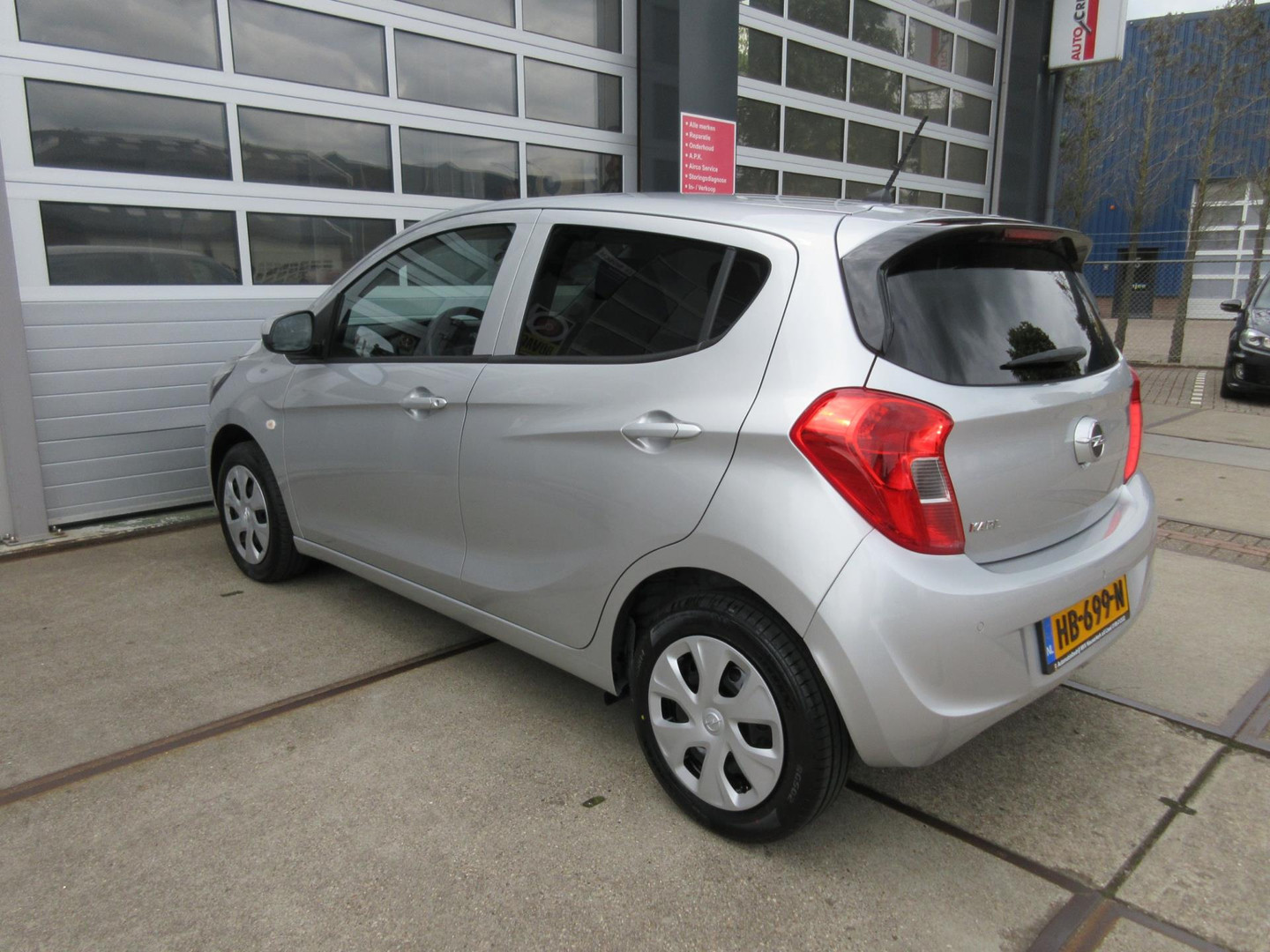 Opel