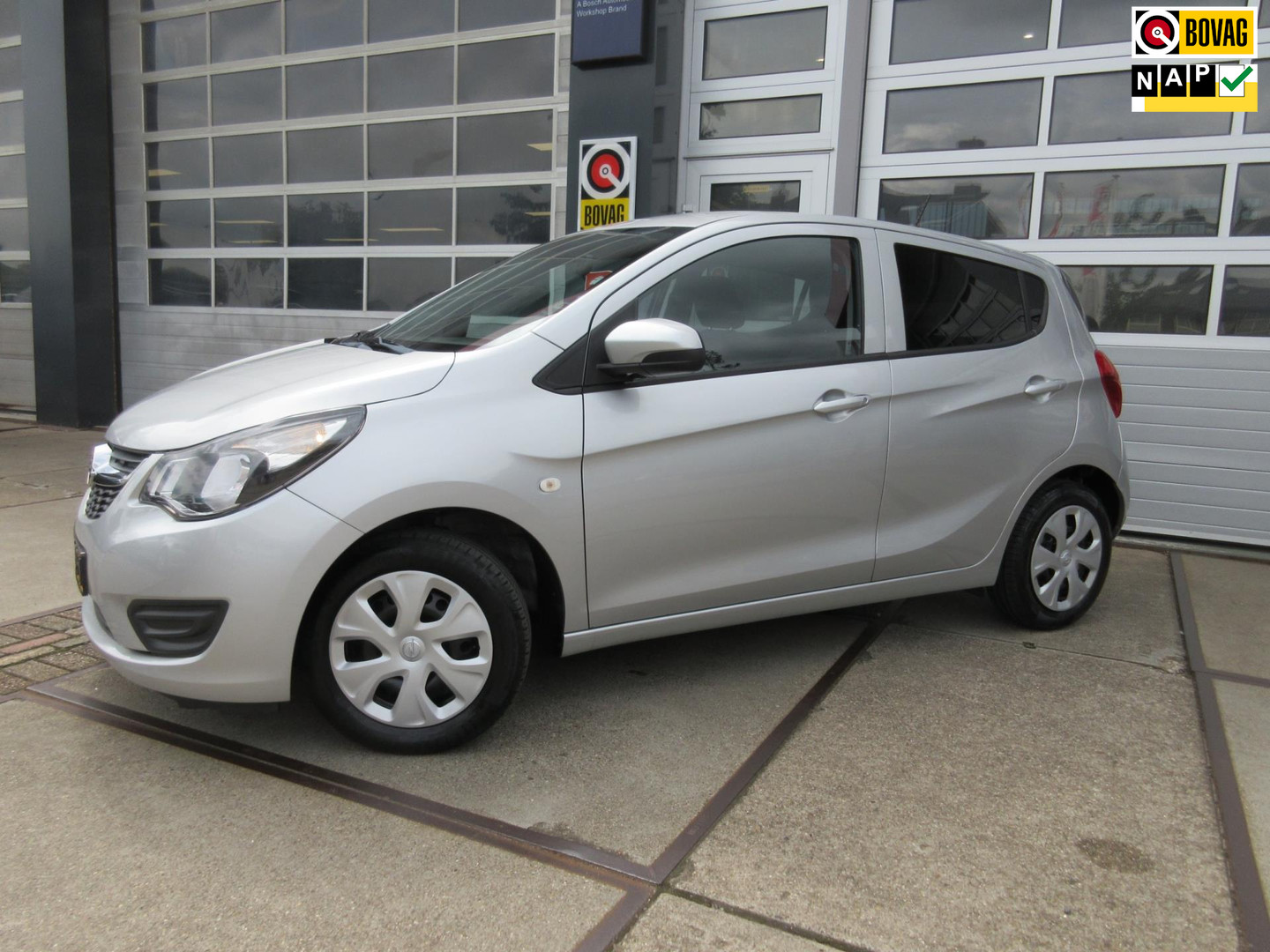 Opel