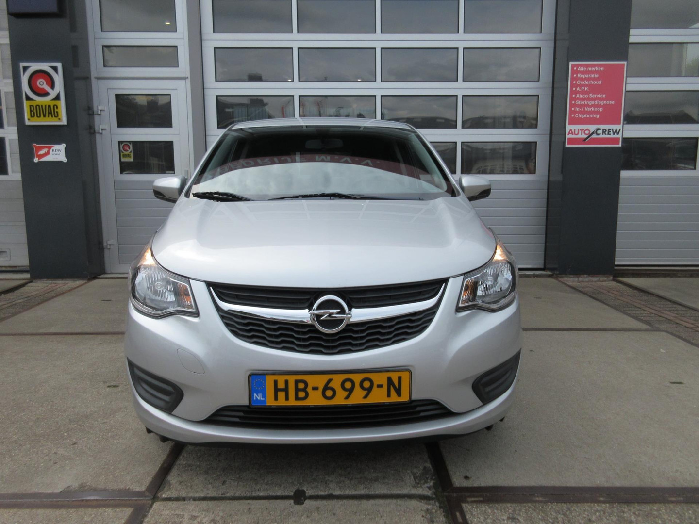 Opel