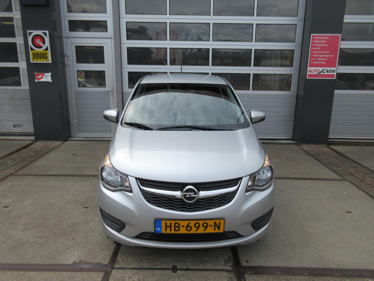 Opel