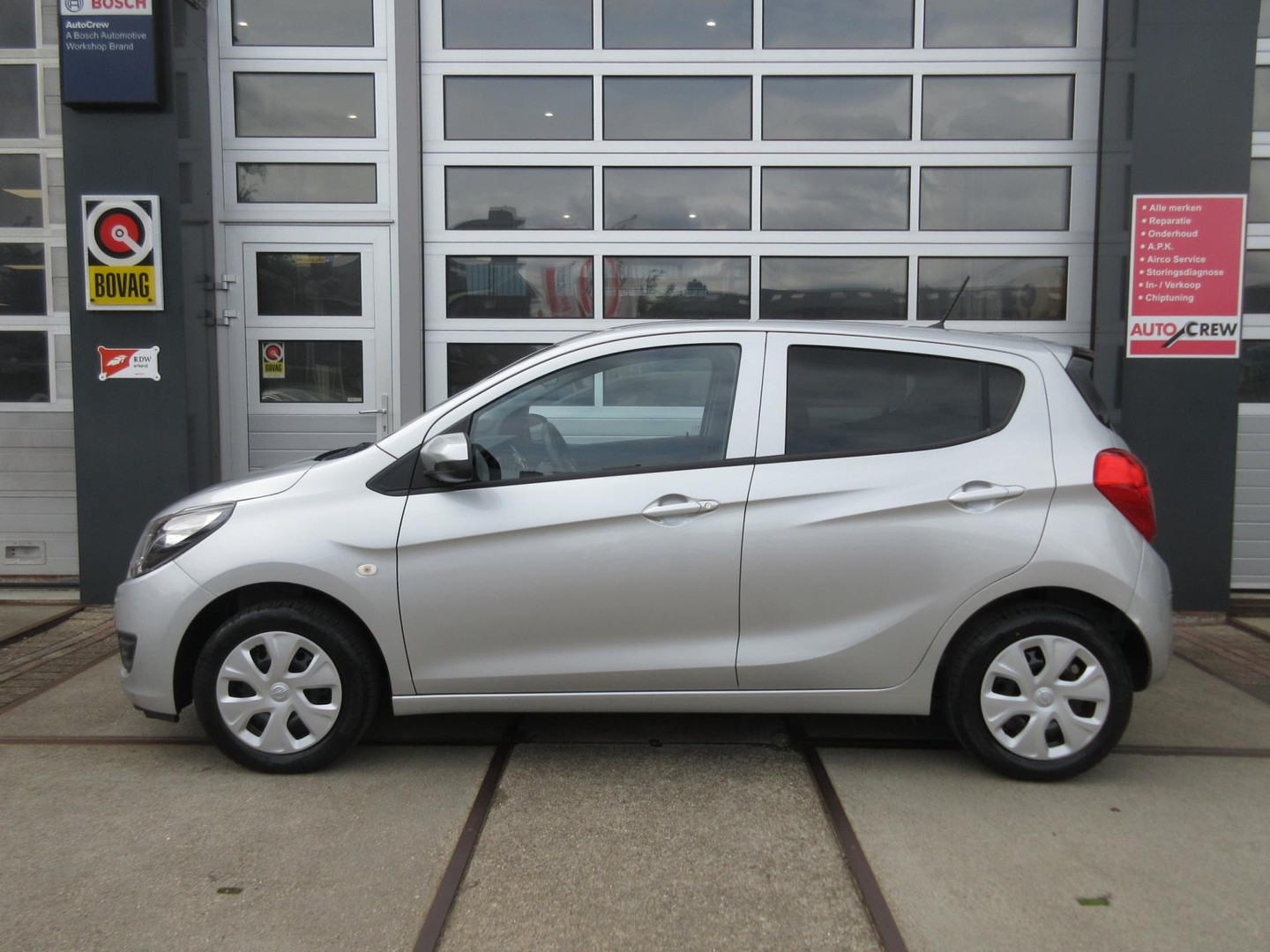 Opel