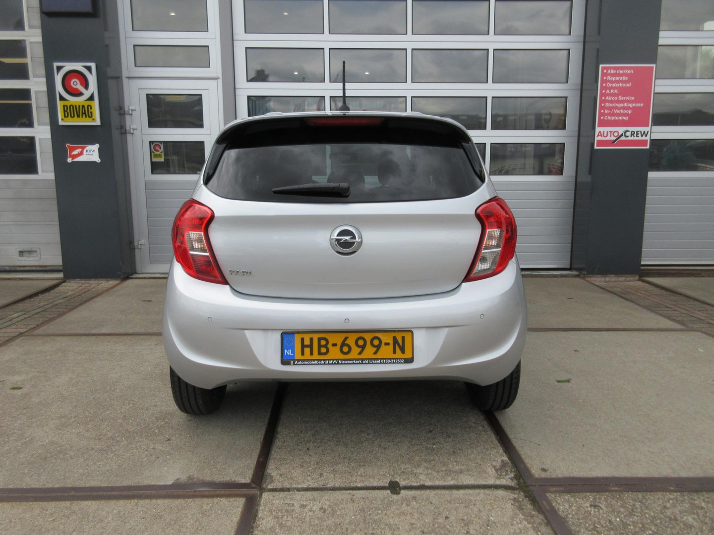 Opel