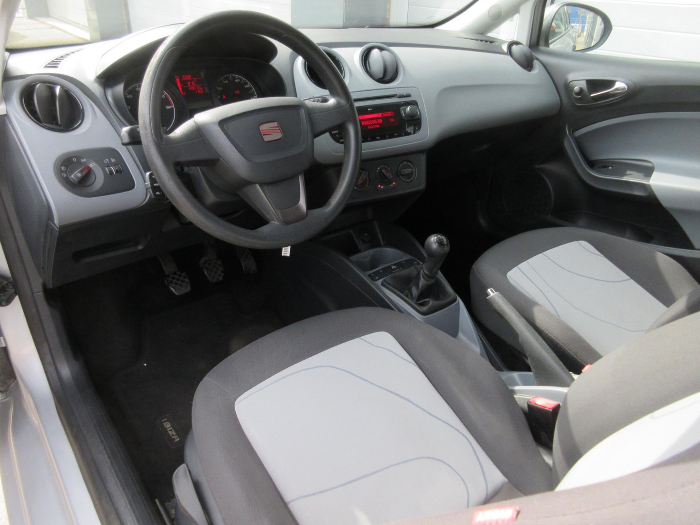 SEAT
