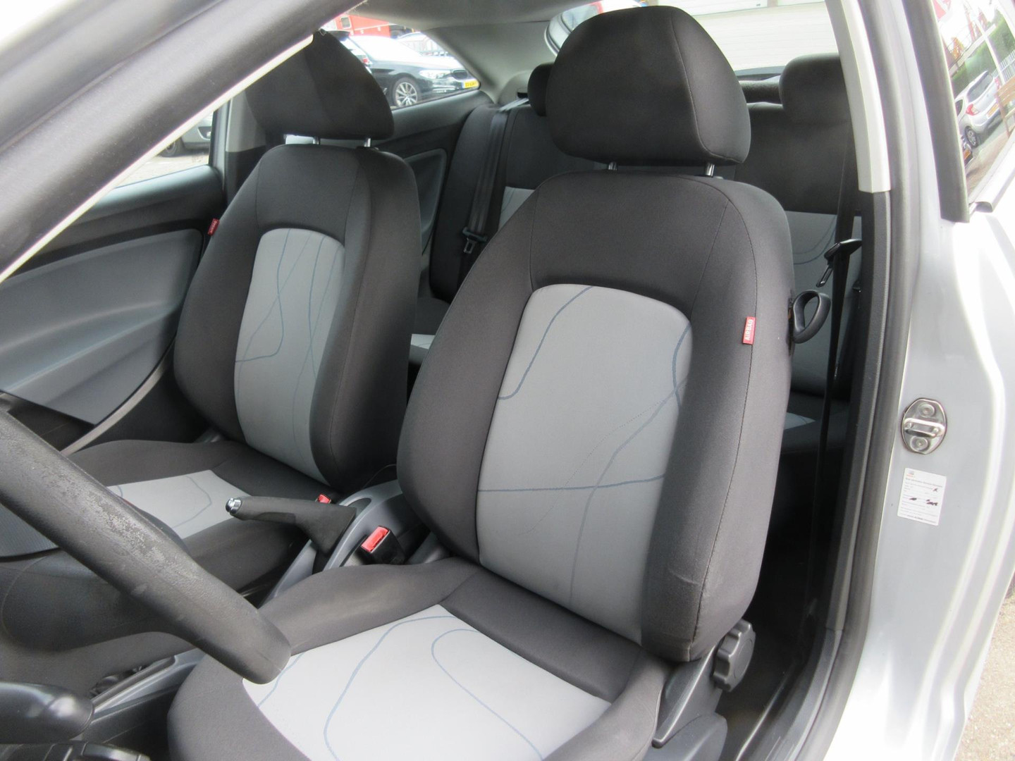 SEAT