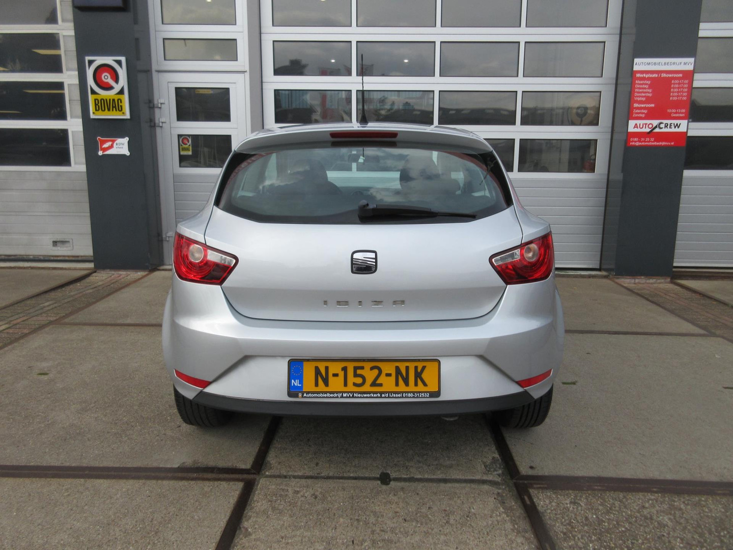 SEAT
